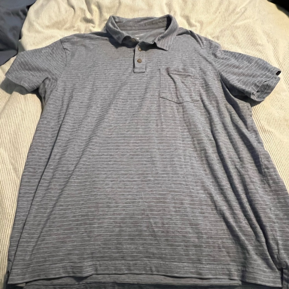 Sonoma polo XXL